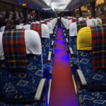 Ônibus Irizar i6 ano 2014 Scania K400 à venda COD.772