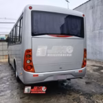 Micro-ônibus Senior ano 2012 Volkswagen à venda COD.778