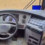 IRIZAR CENTURY ANO 2011 SCANIA K310 JM COD.1546
