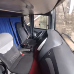 MARCOPOLO PARADISO LD G7 1600 ANO 2011 K380 JM COD.1366