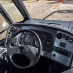Marcopolo Senior ano 2012 Mercedes LO 915 à venda COD.668