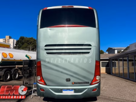 Marcopolo Paradiso 1600 LD G7 2012 Volvo B420R COD.865
