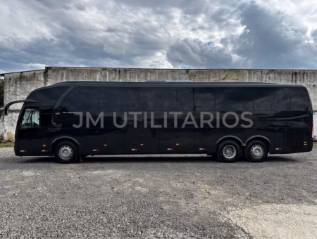 Neobus New Road Scania K360 2015 à venda COD.293