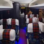 Ônibus Irizar i6 ano 2014 Scania K400 à venda COD.772