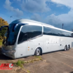 Ônibus Irizar i6 ano 2014 Scania K400 à venda COD.772