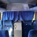 Marcopolo Senior ano 2012 Mercedes LO 915 à venda COD.668