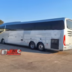Ônibus Irizar i6 ano 2014 Scania K400 à venda COD.772