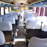 Onibus Paradiso 1200 G7 ano 2009 K310 a venda COD.46