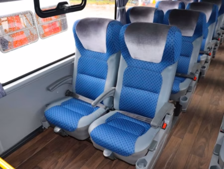 Comil Campione Invictus DD O500 RSD ano 2022 COD.340