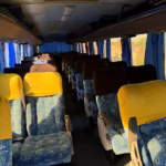 Onibus Comil Versatille ano 2011 Volks 17.230 a venda COD.85