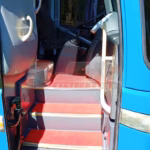 Onibus Paradiso 1200 G7 ano 2012 O500 RS a venda COD.53
