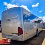 Busscar El Buss 320 ano 2024 Mercedes à venda COD.771