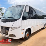 Micro-ônibus Marcopolo Volare Fly 10 executivo 2024 COD.826