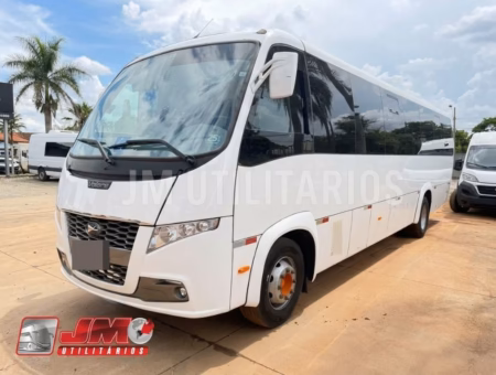 Micro-ônibus Marcopolo Volare Fly 10 executivo 2024 COD.826