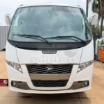Micro-ônibus Marcopolo Volare Fly 10 2024 seminovo à venda, código 826 - foto 02