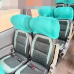 Micro-ônibus Marcopolo Volare Fly 10 2024 seminovo à venda, código 826 - foto 07
