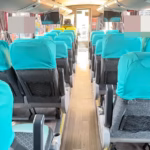 Micro-ônibus Marcopolo Volare Fly 10 executivo 2024 COD.826