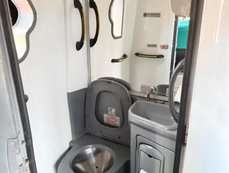 Micro-ônibus Marcopolo Volare Fly 10 2024 seminovo à venda, código 826 - foto 09