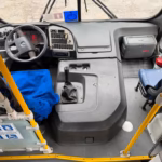 Micro-ônibus AMD Escolar 2017 Volkswagen 9.160 COD.855