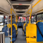 Micro-ônibus AMD Escolar 2017 Volkswagen 9.160 COD.855