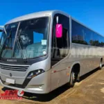 Ônibus Busscar El Buss 320 Mercedes 2024 seminovo à venda, código 771 - foto 02