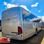Ônibus Busscar El Buss 320 Mercedes 2024 seminovo à venda, código 771 - foto 03