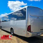 Ônibus Busscar El Buss 320 Mercedes 2024 seminovo à venda, código 771 - foto 04