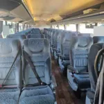 Ônibus Busscar El Buss 320 Mercedes 2024 seminovo à venda, código 771 - foto 06