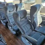 Ônibus Busscar El Buss 320 Mercedes 2024 seminovo à venda, código 771 - foto 07