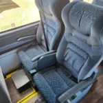 Ônibus Busscar El Buss 320 Mercedes 2024 seminovo à venda, código 771 - foto 08
