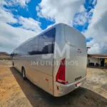 Ônibus Busscar ElBuss 320L OF 1726 2024 seminovo à venda, código 494 - foto 03