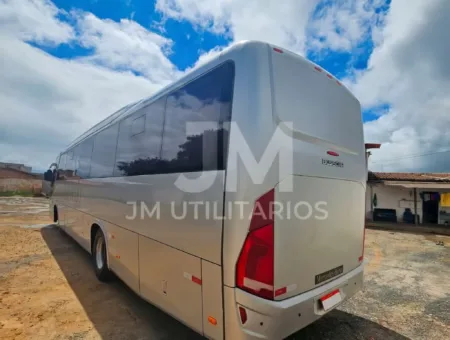 Ônibus Busscar ElBuss 320L OF 1726 2024 seminovo à venda, código 494 - foto 03
