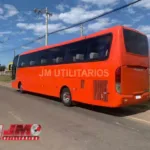 Ônibus Busscar Ônibus Vissta Buss HI Mercedes O500 R 2005 seminovo à venda, código 861 - foto 04