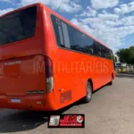 Ônibus Busscar Ônibus Vissta Buss HI Mercedes O500 R 2005 seminovo à venda, código 861 - foto 05