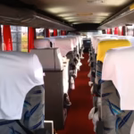 Busscar Panorâmico DD 2008 chassi Scania K380 6×2 COD.1262