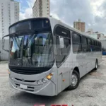 Ônibus Caio Apache Vip 17.230 2012 seminovo à venda, código 328 - foto 01