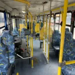 Ônibus Caio Apache Vip 17.230 2012 seminovo à venda, código 328 - foto 03