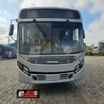 Ônibus Caio Apache Vip OF 1721 2016 seminovo à venda, código 39 - foto 02