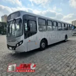 Ônibus Caio Apache Vip OF 1721 2016 seminovo à venda, código 39 - foto 03