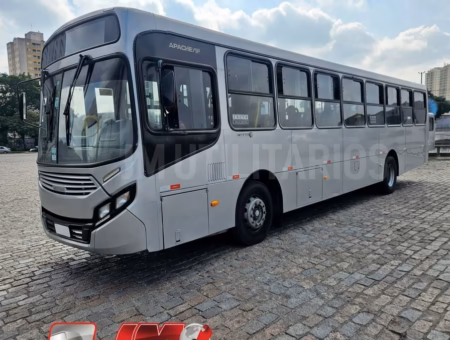 Caio Apache Vip OF 1721 ano 2016 COD.39