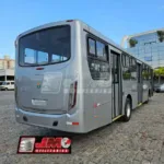 Ônibus Caio Apache Vip OF 1721 2016 seminovo à venda, código 39 - foto 04