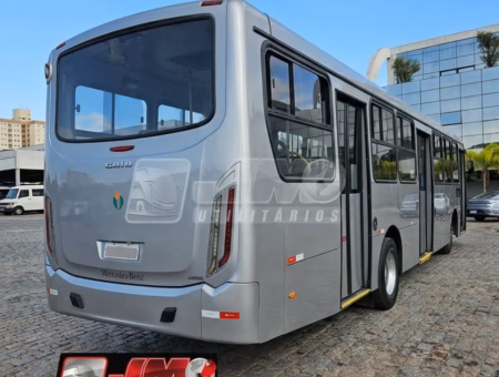 Caio Apache Vip OF 1721 ano 2016 COD.39