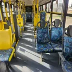 Ônibus Caio Apache Vip OF 1721 2016 seminovo à venda, código 39 - foto 09