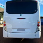 Ônibus Caio Foz Mercedes-Benz OF 1418 2010 seminovo à venda, código 647 - foto 05
