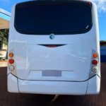 Caio Foz Mercedes-Benz OF 1418 ano 2010 à venda COD.647
