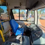 Ônibus Caio Foz Mercedes-Benz OF 1418 2010 seminovo à venda, código 647 - foto 06