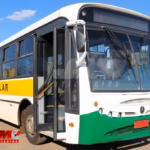 Ônibus Caio Onibus Apache VIP OF 1722 2007 seminovo à venda, código 255 - foto 01
