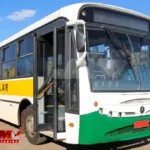 Ônibus Caio Onibus Apache VIP OF 1722 2007 seminovo à venda, código 255 - foto 01