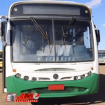 Ônibus Caio Onibus Apache VIP OF 1722 2007 seminovo à venda, código 255 - foto 02