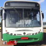 Ônibus Caio Onibus Apache VIP OF 1722 2007 seminovo à venda, código 255 - foto 02